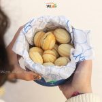 جعبه آجیل - ۲۴ عدد گردو روسی «Oreshki» - مور ملوو