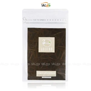 آرد بادام درختی با پوست آردینو - 200 گرمی