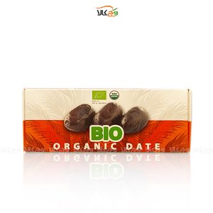 خرما ارگانیک تک نفره - 4 عددی - کارینو