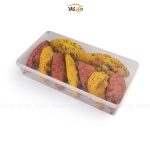 پیراشکی وگان - 9 عددی - وگشیم