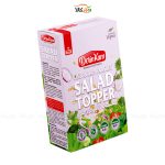 چاشنی سالاد درین کام