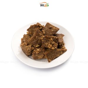 کباب ترش وگن - 450 گرمی - دانسپند (وگشیم)