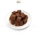 پروتئین روبیک (مکعبی) وگان - 350 گرمی - دانسپند (وگشیم)