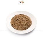 مایه برگر کینوا و بادمجان وگن - 350 گرمی - دانپسند (وگشیم)