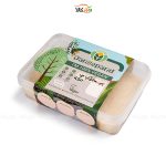 پنیر هالومی وگن - 450 گرمی - دانسپند (وگشیم)