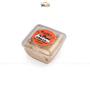 پنیر آفتابگردان وگن - دانسپند (وگشیم)