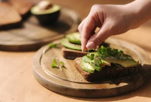 آیا رژیم غذایی وگان برای افراد دارای دیابت مناسب است؟