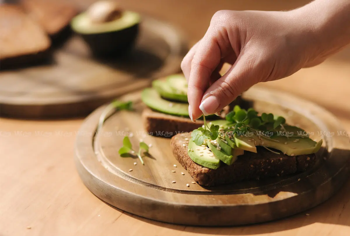 آیا رژیم غذایی وگان برای افراد دارای دیابت مناسب است؟