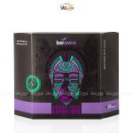 پودر قهوه فوری کم کالری بدون شکر دیابتی (استویا) 3 در 1 - 20 ساشه - بیلو