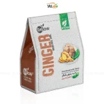 حبه بدون شکر استویا (زنجبیلی) - 300 گرمی - بیلو