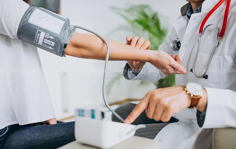 سه نوشیدنی بسیار مفید برای فشار خون بالا