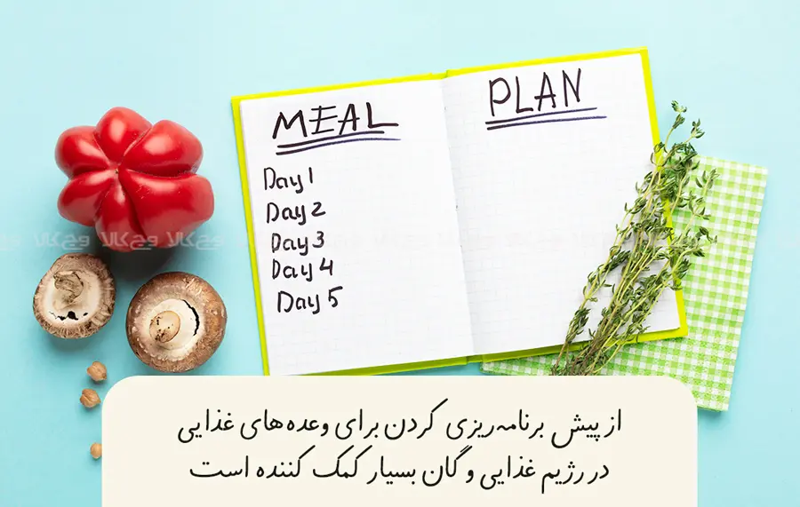 مواد غذایی که در دیابت باید از آن‌ها اجتناب کنید