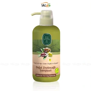 شامپو زیتون