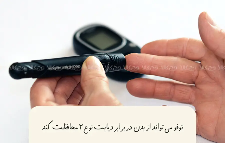 توفو و خواص