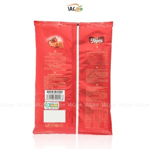 کروتون کچاپ - 50 گرمی - تاپیس