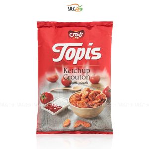 کروتون کچاپ - 50 گرمی - تاپیس