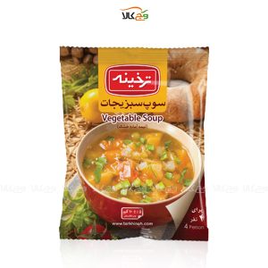 سوپ سبزیجات