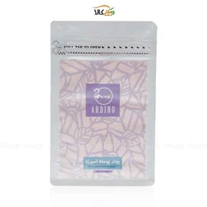 آرد بادام درختی با پوست آردینو - 200 گرمی