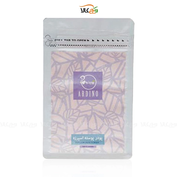 آرد بادام درختی با پوست آردینو - 200 گرمی