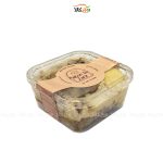 جار کیک وگان - تک نفره - زریر