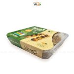 کباب چنجه وگان/وگن بدون گلوتن - 3 سیخ چوبی- گویندا