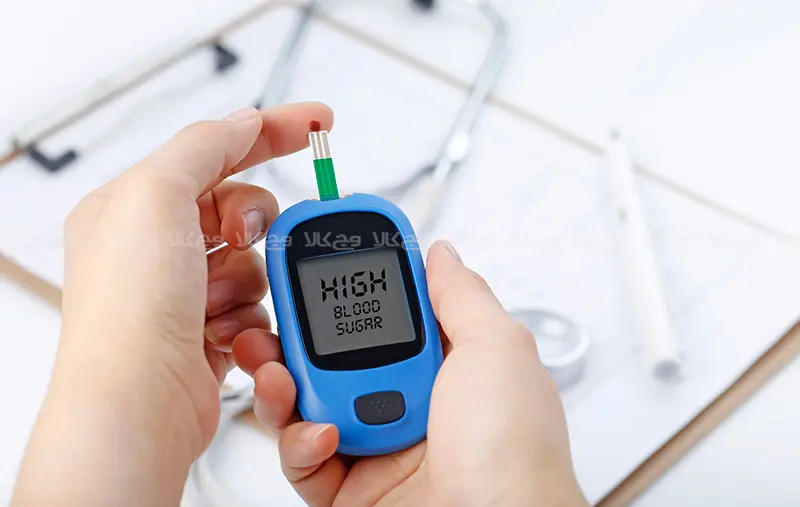 دیابت نوع 1 چیست و چه عوارضی برای بدن دارد؟