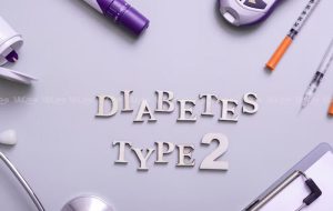 دیابت نوع 2