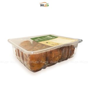 فلافل وگان/وگن - 400 گرمی - گویندا