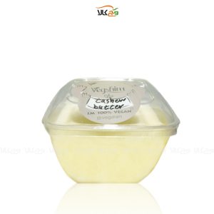 کره بادام هندی وگان/وگن - 150 گرمی - دانسپند (وگشیم)