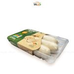 پنیر پیتزا وگان/وگن (شیرسویا) - 500 گرمی - گویندا