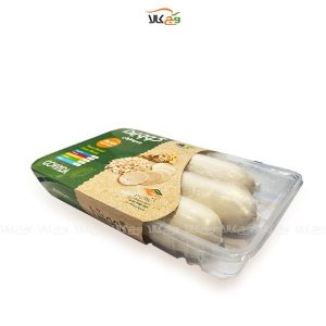 پنیر پیتزا وگان/وگن (شیرسویا) - 500 گرمی - گویندا