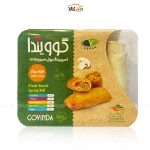 اسپرینگ رول سبزیجات وگان/وگن - 6 عددی - گویندا