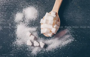 رابطه‌ی اضطراب و شکر