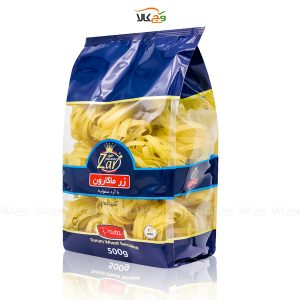 ماکارونی فتوچینی آشیانه‌ ای (مخصوص پاستا) - 500 گرمی - زر ماکارون