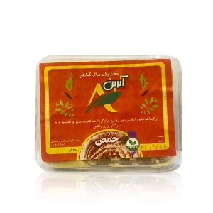 حمص وگان - 300 گرمی - آترین