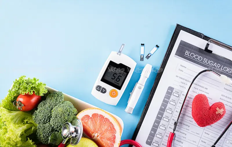 پیش دیابت چیست؟ 8 نکته در سبک زندگی برای پیشگیری از ابتلا به دیابت به طور طبیعی