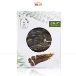 جینسینگ قرمز اصل کره ای (تقویت قوای جنسی) - 500 گرمی - دارای سیب سلامت