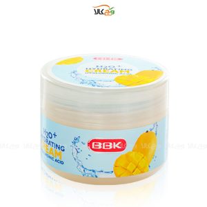 کرم آبرسان انبه - 100 میلی لیتر - ببک