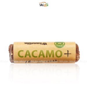 انرژی بار کاکامو کلاسیک خامگیاهیِ وگان (دیابتی) - 40 گرمی - کنلیتا