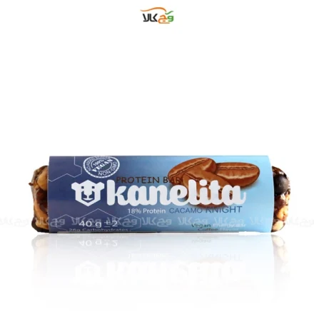 انرژی بار کاکامو پینو خامگیاهیِ وگان (دیابتی) - 40 گرمی - کنلیتا