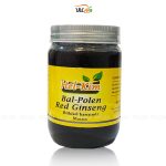 عسل جینسینگ ترکیه ای - 450 گرمی - هل کیم