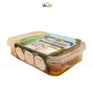 اویستر (قارچ صدفی) مکزیکی وگن/وگان - 400 گرمی - دانسپند (وگشیم)