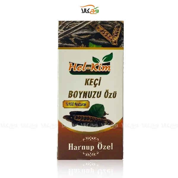 شیره خرنوب ترکیه ای - 800 گرمی- هل کیم شیره خرنوب ترکیه ای - 800 گرمی- هل کیم