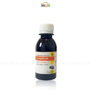 شربت تین گیاهی ملین (انجیر) - 120 میلی گرم - کیمیاگر طوس