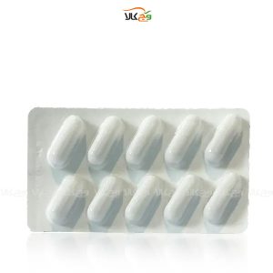 کپسول زردچوبه بهبود عملکرد کبد - 30 عددی - نانو دارو البرز