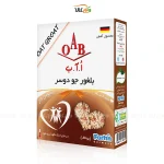 بلغور جو دو سر - 200 گرمی - OAB