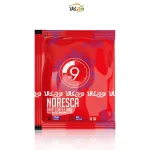 قهوه نورسکا (کافئین بالا) دمی چکه ای - 6 عددی - بن مانو