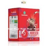 قهوه نورسکا (کافئین بالا) دمی چکه ای - 6 عددی - بن مانو