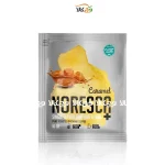 قهوه نورسکا طعم دار (وانیلی، کرم کارامل، نارگیل) دمی چکه ای - 6 عددی - بن مانو