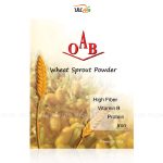 پودر جوانه گندم - 200 گرمی - OAB